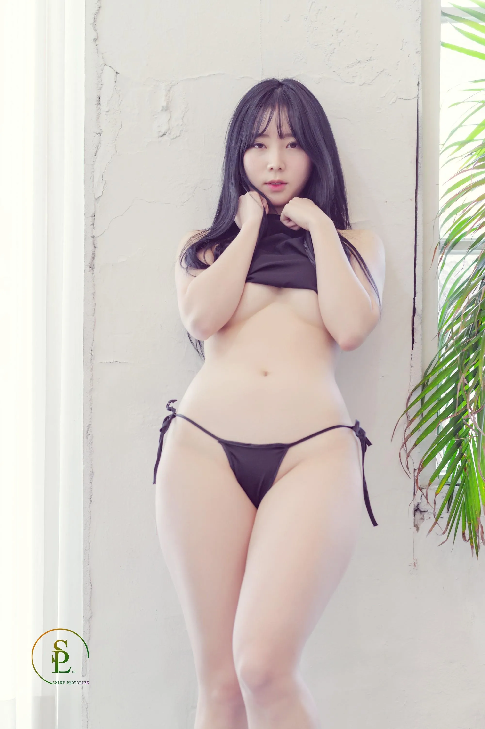 NO.076 [SaintPhotoLife] MyuA – Vol.10 [61P]插图5
